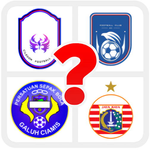 Download LOGO KLUB BOLA LIGA 1,2,3 2024 37.0.1 Apk for android