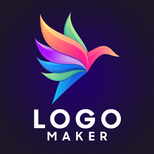 Download Logo Maker: Création de Logo 4.7.8 Apk for android