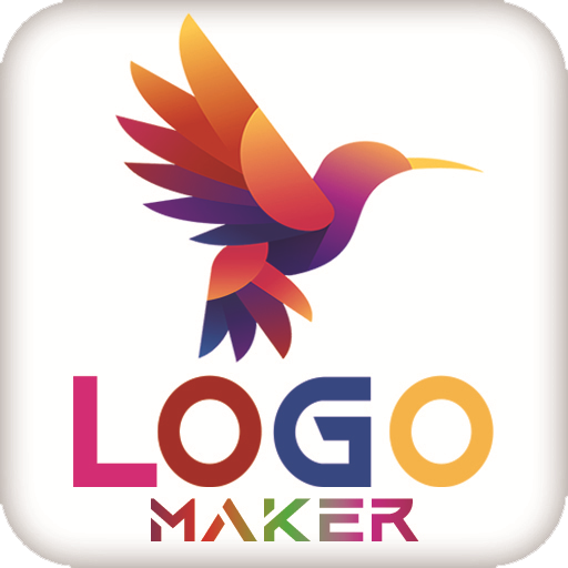 Download Logo Maker & Logo Creator app 2.1 Apk for android