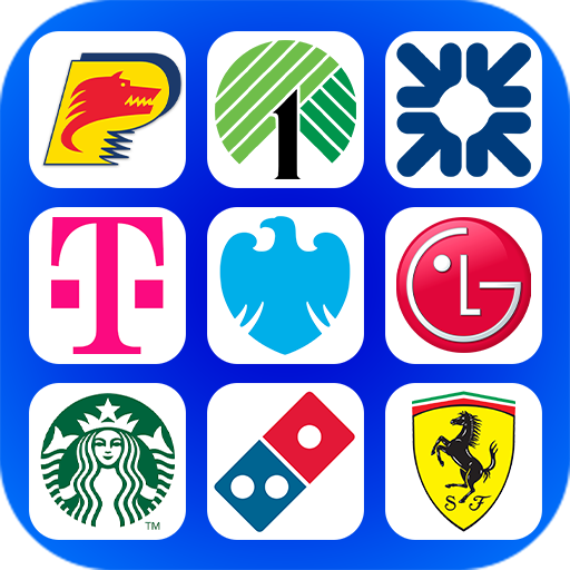 Download Logo Quiz: Marques Mondiales 3.0.13 Apk for android