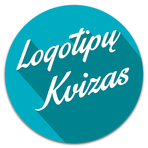 Download Logotipų Kvizas 2.0.4 Apk for android