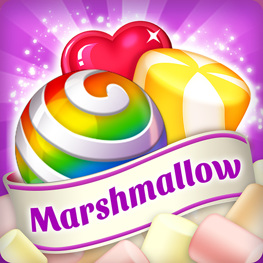 Download Lollipop & Marshmallow Match3 25.0117.00 Apk for android