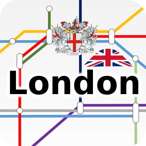 Download London Linenetwork Subway Map 1.11 Apk for android