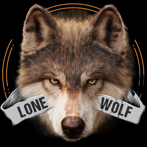 Download Lone Wolf Wallpaper + Keyboard 5.15.1 Apk for android