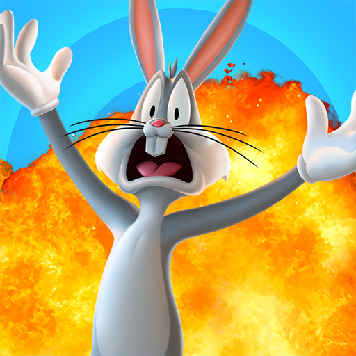 Download Looney Tunes Monde en Pagaille 50.1.0 Apk for android