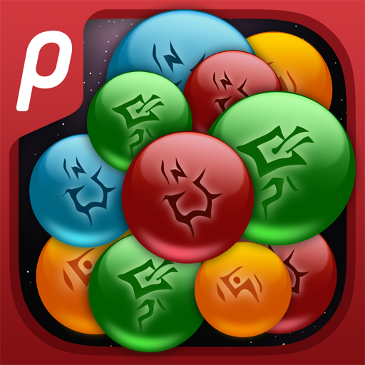 Download Lost Bubble - Bubble Shooter 2.124 Apk for android