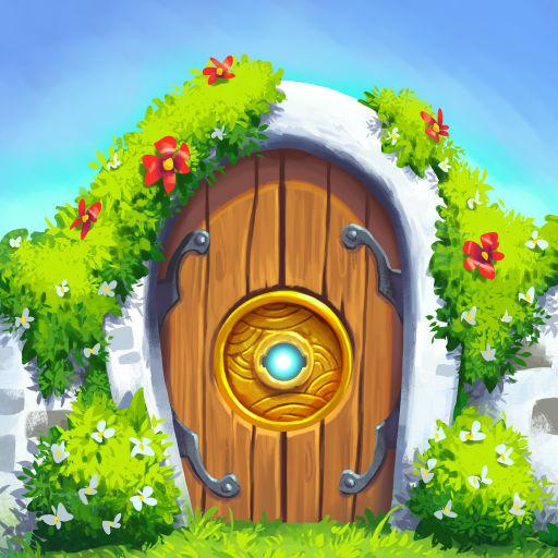 Download Lost Island: Blast Adventure 1.1.1011 Apk for android