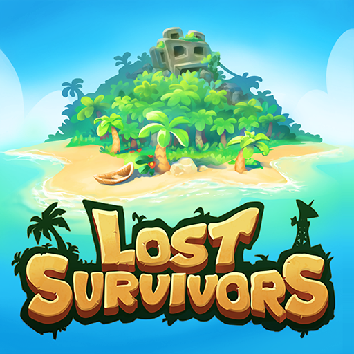 Download Lost Survivors – Island Game 1.53.6 Apk for android