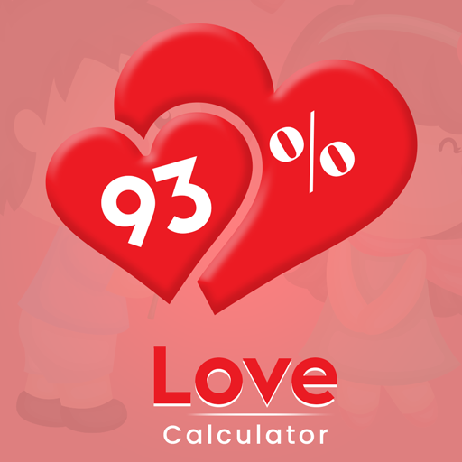 Download love calculator - love test 1.1 Apk for android