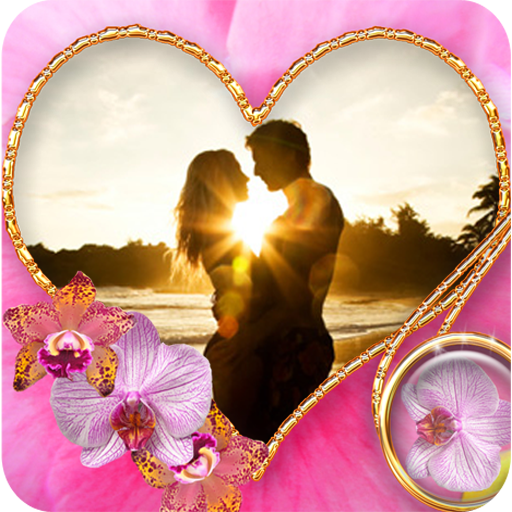 Download Love & Wedding Frames 1.14 Apk for android