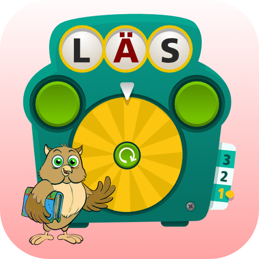 Download Läsmaskiner 1.0.2 Apk for android