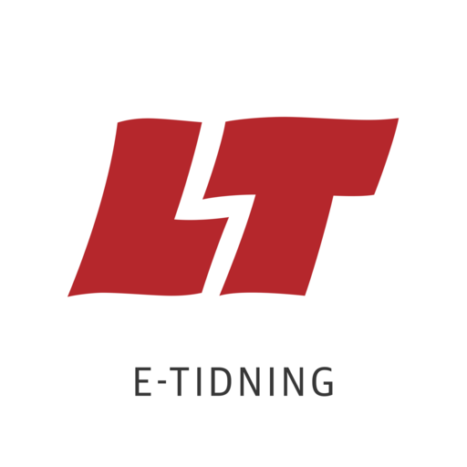 Download LT Östersund e-tidning 12.5.0 Apk for android