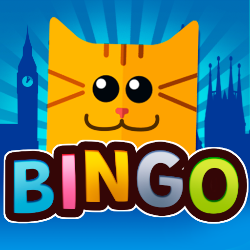 Download Lua Bingo Live: Bingo Online  Apk for android