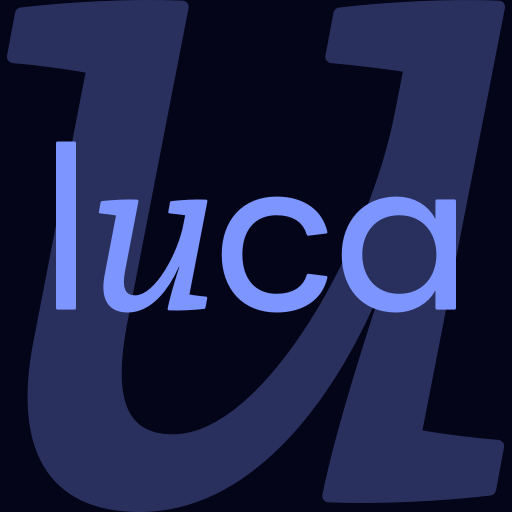 Download luca App 2.36.2 Apk for android