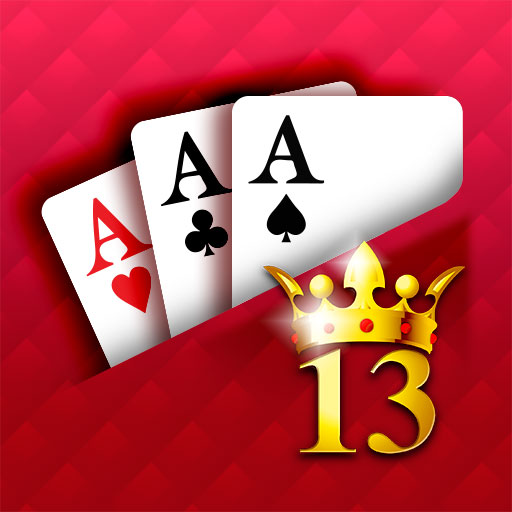 Download Lucky 13: 13 Poker Puzzle 1.5.3 Apk for android