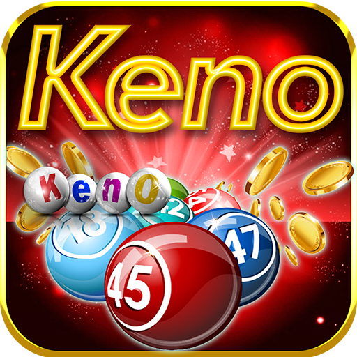 Download Lucky Keno- Casino Bonus Games 2.9.4 Apk for android