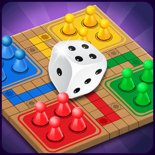 Download Ludo Chakka Classic Board Game 1.18 Apk for android