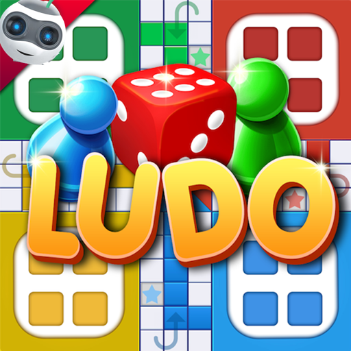 Download Ludo Game Online Multiplayer 3.9 Apk for android