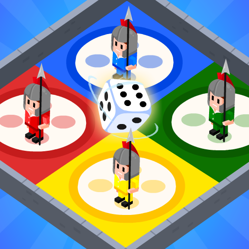 Download Ludo Jeux de Plateau 5.2 Apk for android