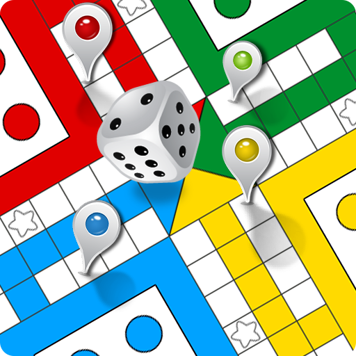 Download Ludo लूडो -Ludo Star Dice Game 3.45 Apk for android