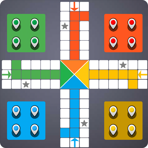 Download Ludo Offline Game :Family Game 1.0.6 Apk for android