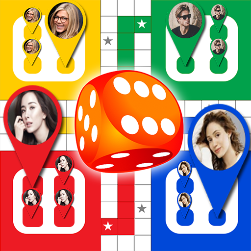 Download Ludo - Play With VIP Friend 5.9 Apk for android