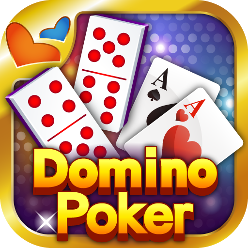 Download LUXY Domino Gaple QiuQiu Poker 5.7.0.2 Apk for android