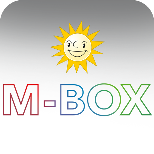 Download M-BOX 18.0 Apk for android