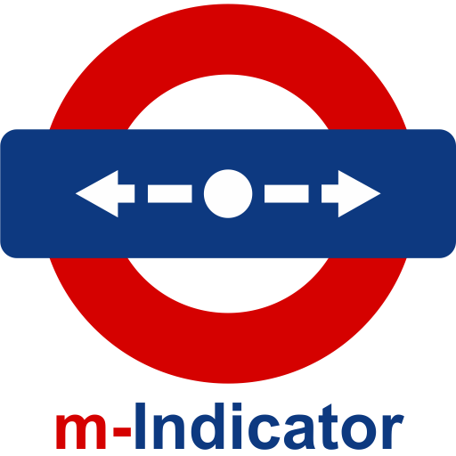 Download m-Indicator: Mumbai Local 17.0.324 Apk for android