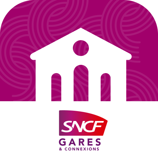 Download Ma Gare SNCF 4.8.2 Apk for android