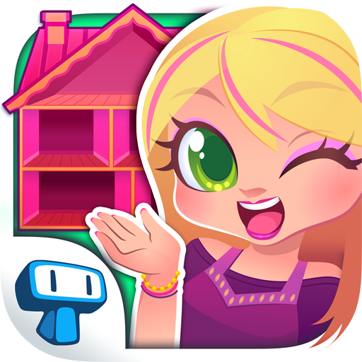 Download Ma Maison de Poupée - Le Jeu 1.1.48 Apk for android