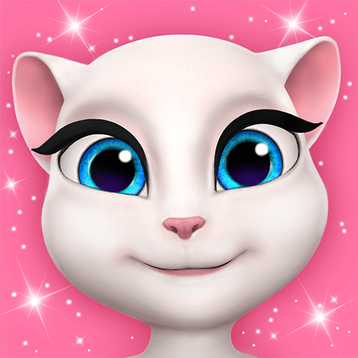 Download Ma Talking Angela 7.5.2.6654 Apk for android