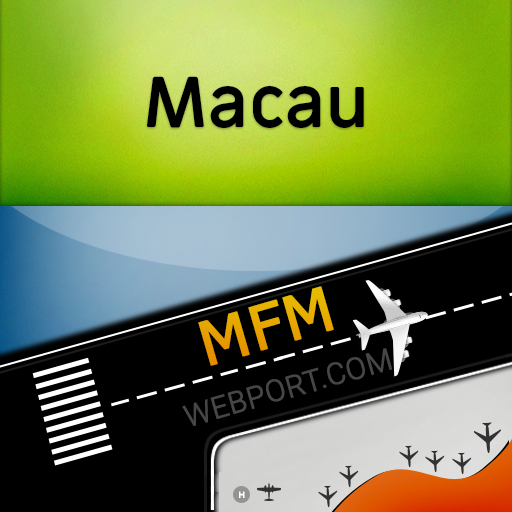 Download Macau Airport (MFM) Info 15.0 Apk for android