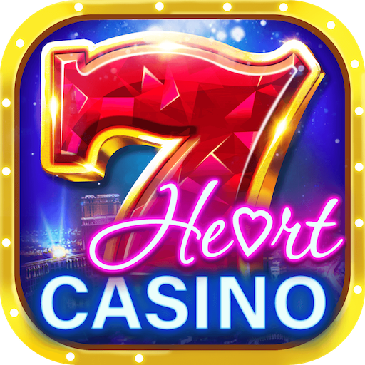 Download Machines à sous-7Heart Casino 3.2 Apk for android