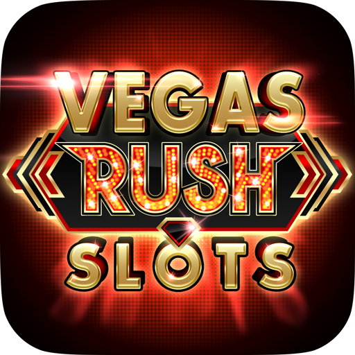 Download Machines à sous Vegas Rush 1.136 Apk for android