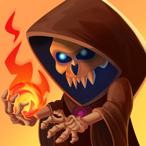 Download Magic Camp Defense 1.0.15 Apk for android