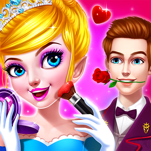 Download Magic Fairy Princesse Dressup 3.5.5096 Apk for android