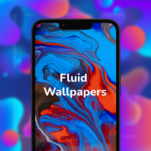 Download Magic Fluids: Live Wallpaper 1.7 Apk for android