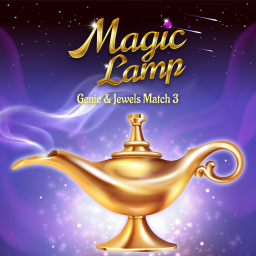 Download Magic Lamp - Aventure Match 3 1.3.7 Apk for android