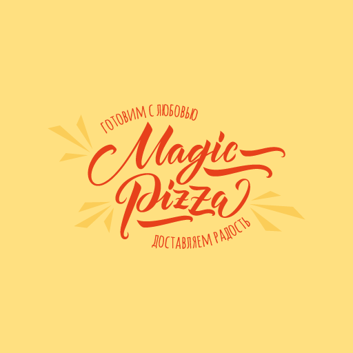 Download Magic Pizza 1.13.1 Apk for android