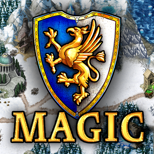 Download Magic War Legends 2.5.1 Apk for android