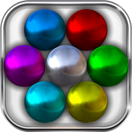 Download Magnet Balls: Physics Puzzle 7.8.4.8 Apk for android