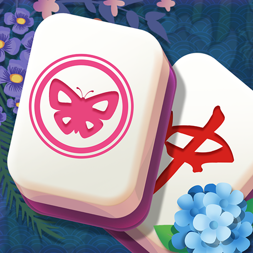 Download Mahjong Blossom 1.4.0 Apk for android