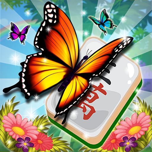 Download Mahjong: Butterfly World 1.0.52 Apk for android