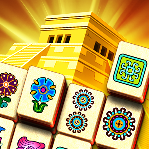 Download Mahjong Maya Puzzle Live Duels 3.2.320 Apk for android