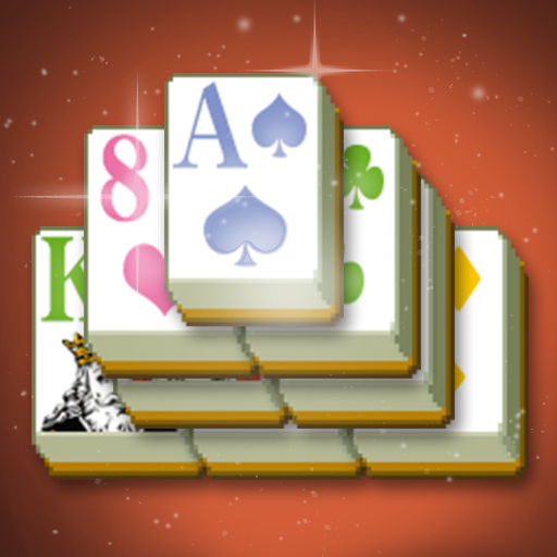 Download Mahjong solitaire 2.8.52 Apk for android