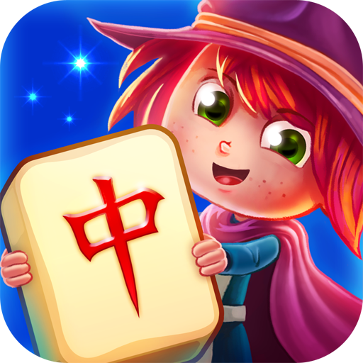 Download Mahjong Tiny Tales  Apk for android