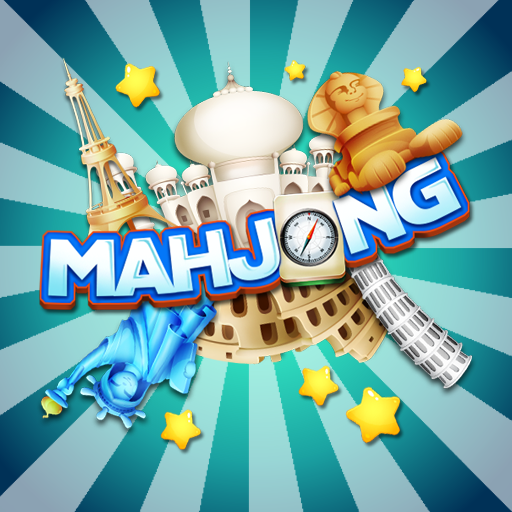 Download Mahjong World: City Adventures 1.0.51 Apk for android