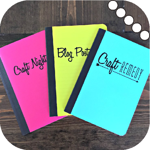 Download Make DIY Paper Notebook Easy 31.0.1 Apk for android