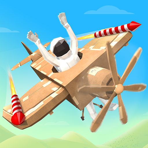 Download Make It Fly! 1.4.29 Apk for android